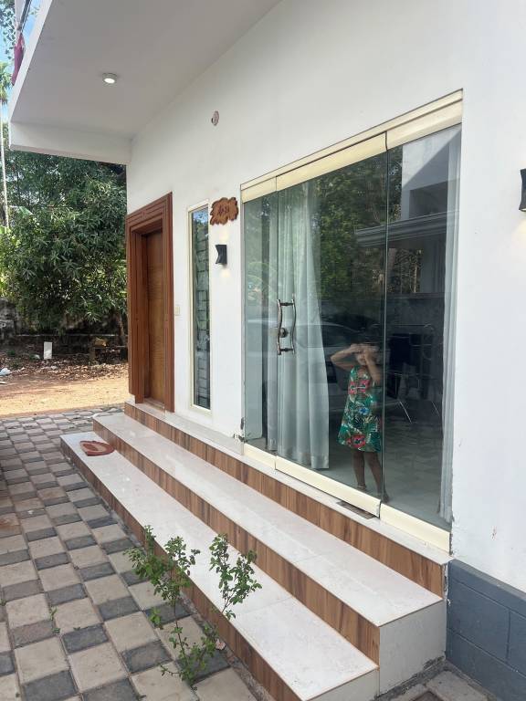 House Cherukunnam