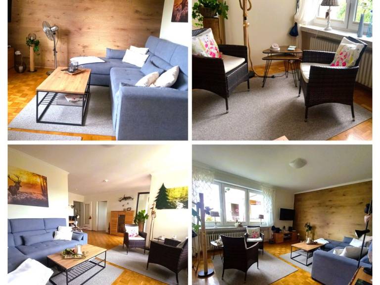 Ferienwohnung Bad Harzburg