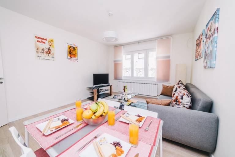 Apartamento Sarajevo