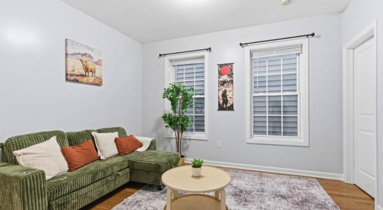 Apartment with 2 rooms for 5 persons in Secaucus, NJ