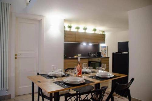 Appartamento Giovinazzo