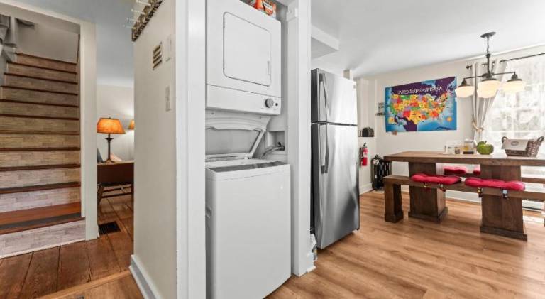House | Perfect for remote work | Pets allowed — photo 3