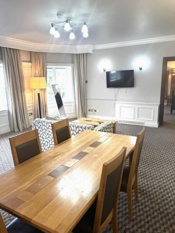 Quorn Country Hotel Leicester — photo 4