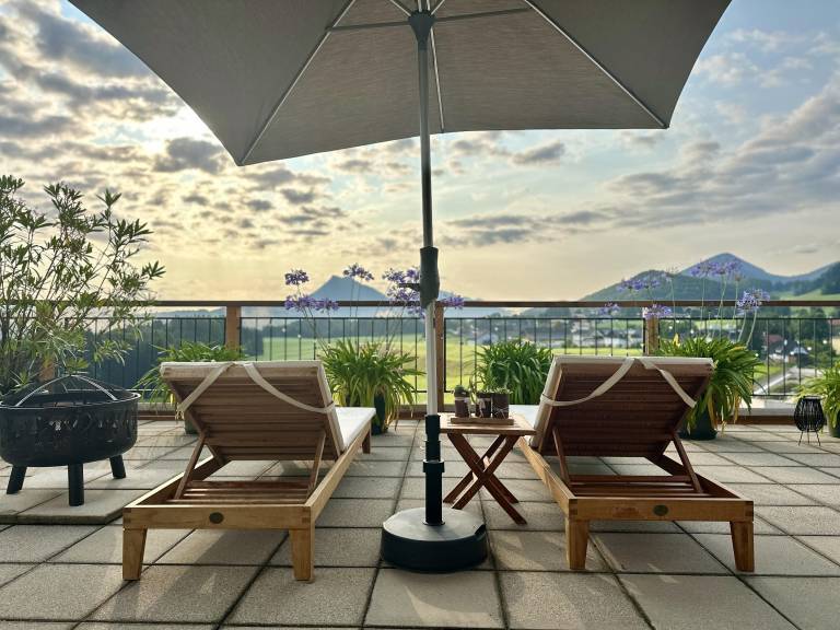 Apartament Plainfeld