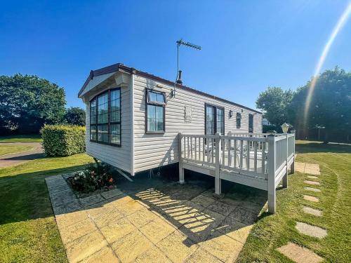 Holiday park Great Yarmouth District