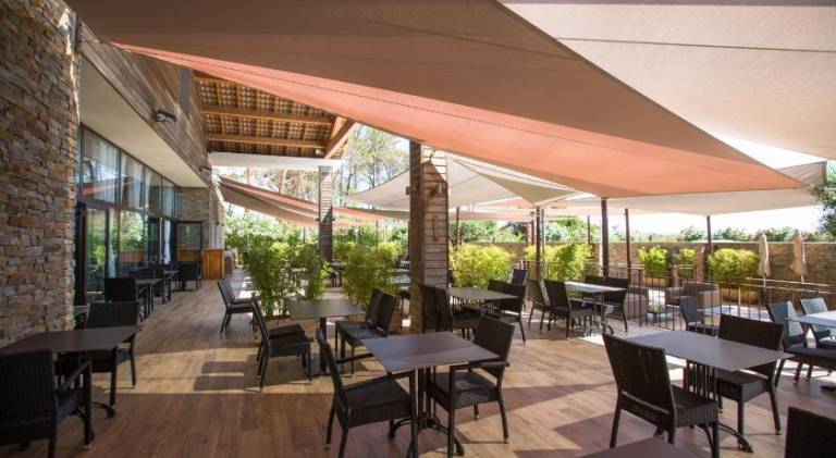 Hotel La Lagune — photo 4