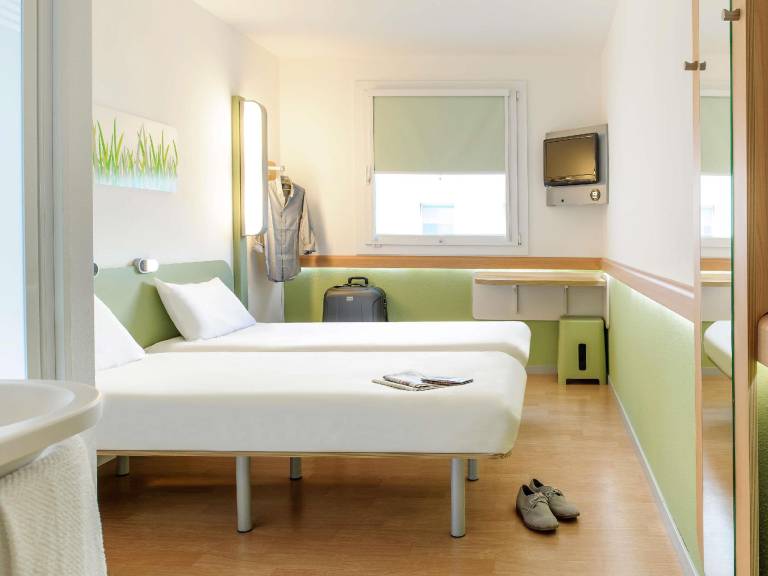 Ibis budget Verdun — photo 2