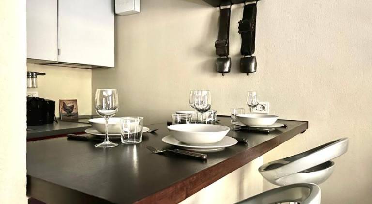 Holiday apartment with terrace | Ski nearby | Pets allowed — photo 3