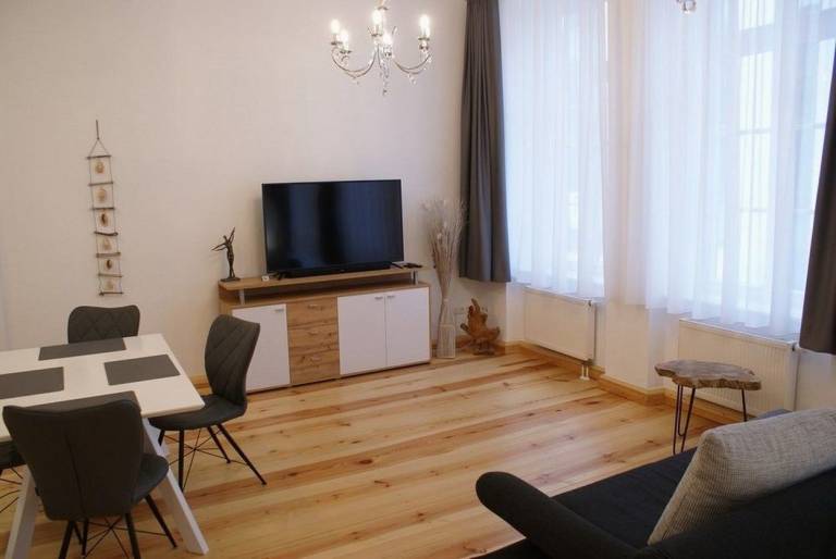 Apartment Wismar