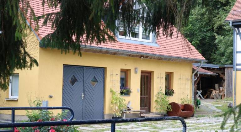 Ferienwohnung Wilsdruff