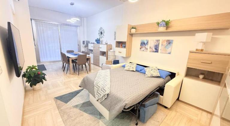 Apartment for 2 persons — photo 2