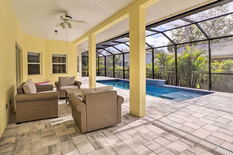 House  Ellenton