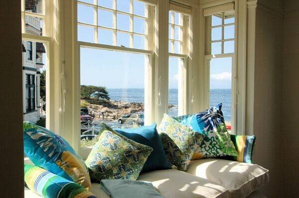 House Pacific Grove