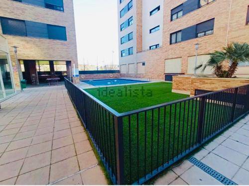 Apartamento Logroño