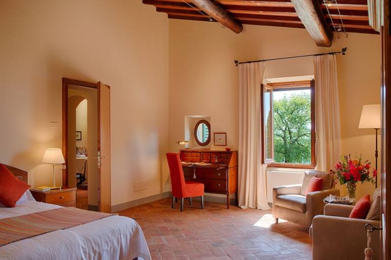 Apartment  Panzano