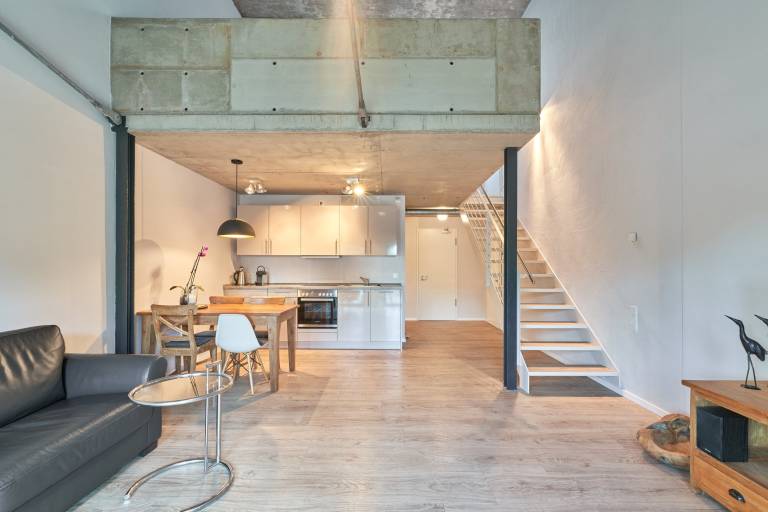 Ferienwohnung Brandenburg an der Havel
