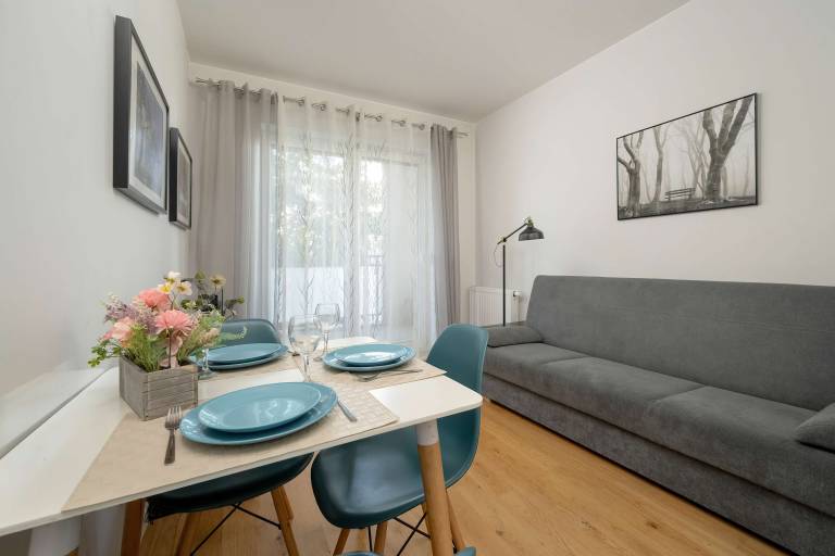 Apartament Siechnice