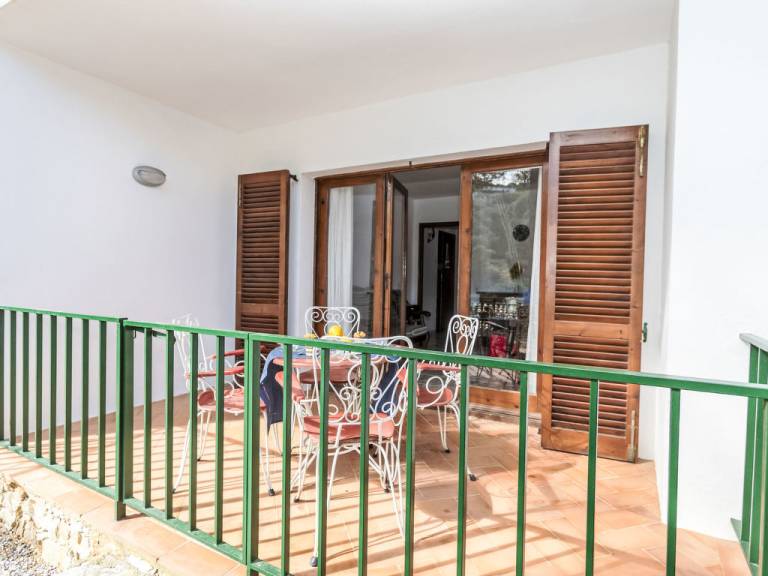 Appartement Sa Riera