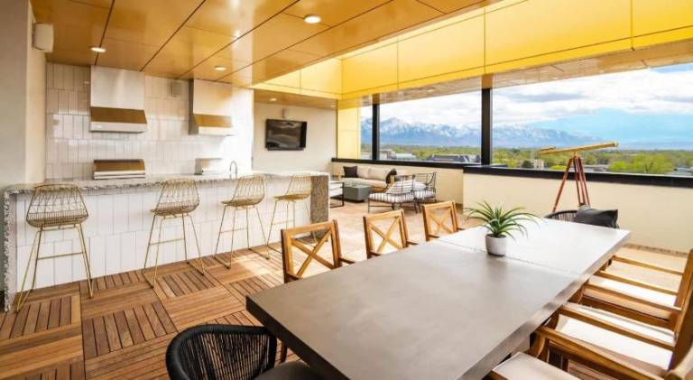Vacation home | Perfect for remote work — photo 4