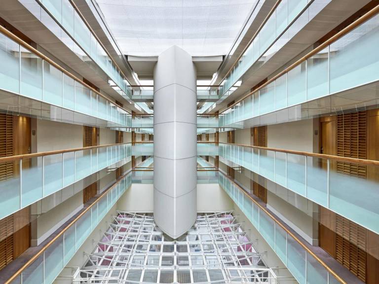 Sheraton Paris Charles de Gaulle Airport Hotel — photo 2