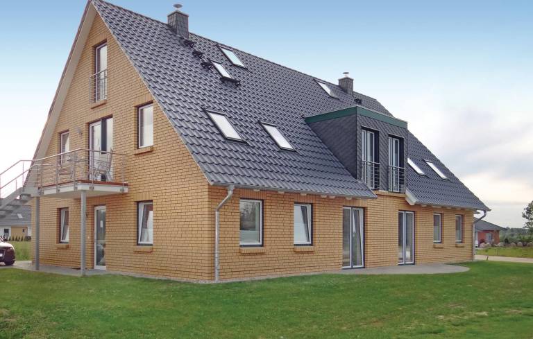 Ferienwohnung  Grimmen