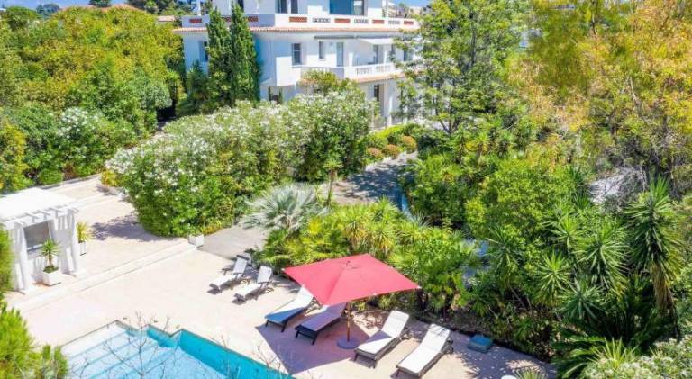 Wonderful villa with pool | Dogs allowed in Valbonne