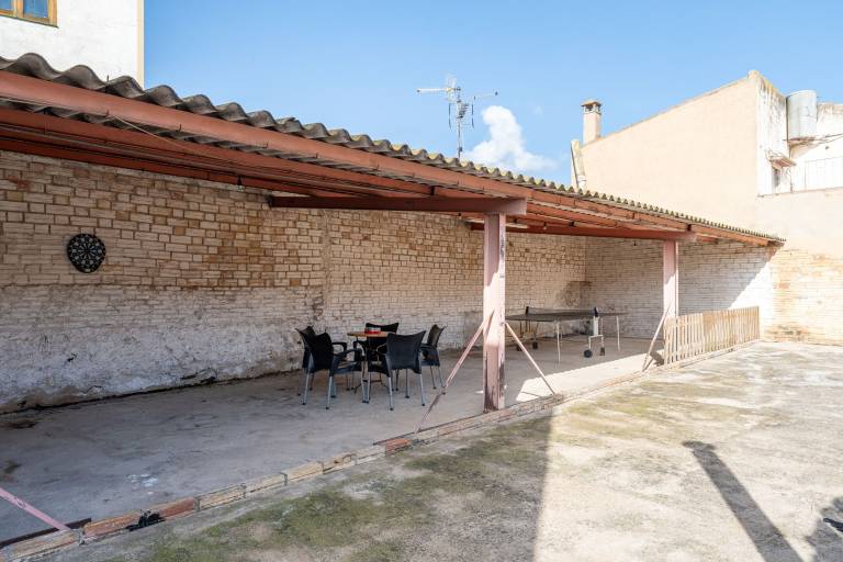 Apartamento Pauls