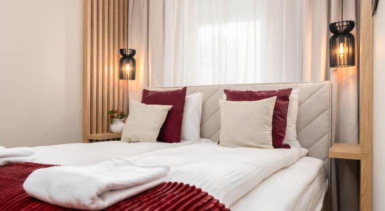 Holiday apartment | Pets are welcome in Szczecin