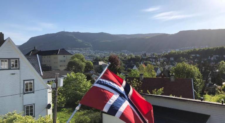 Beautiful rental apartment | Pets allowed in Bergen