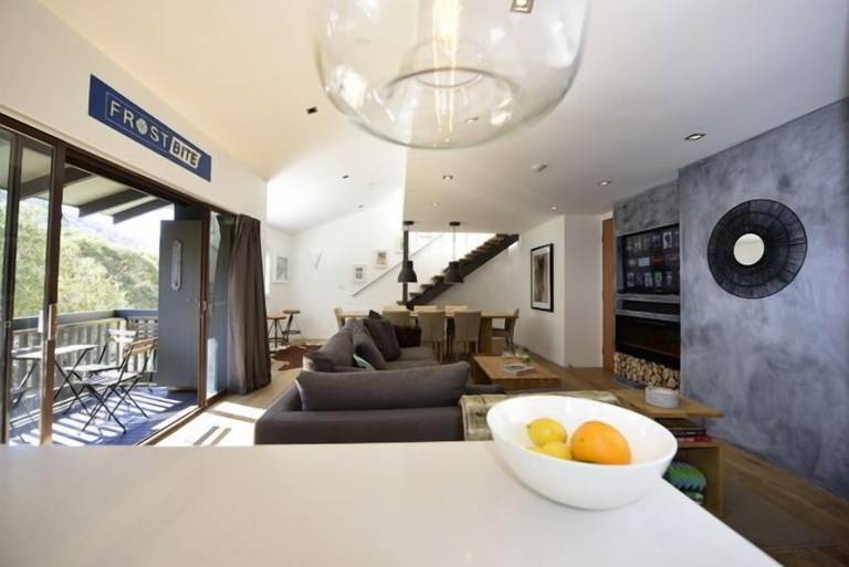 Apartment Thredbo