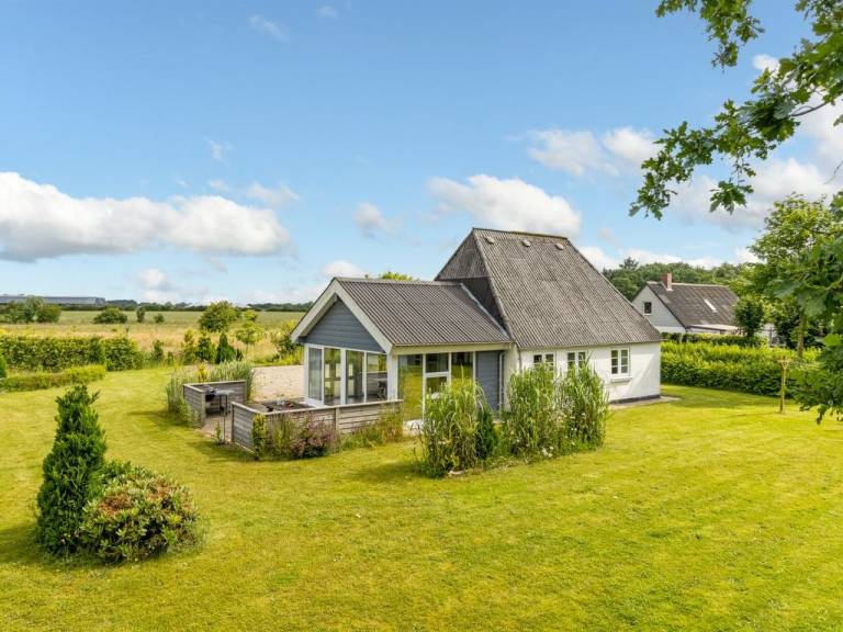 Feriecenter Højer