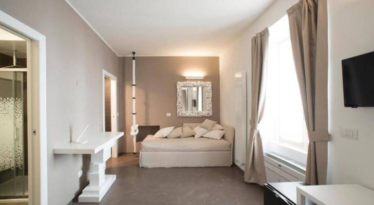Bed & Breakfast Milaan