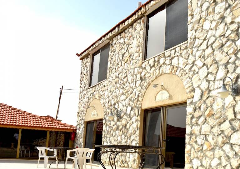 Maison de vacances Madaba