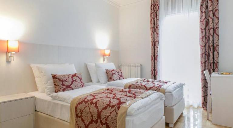 65 m² Ferienwohnung