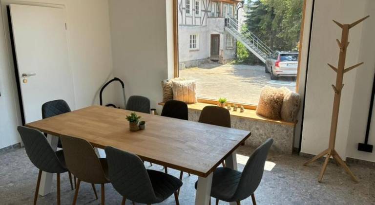 Ferienwohnung Alzenau