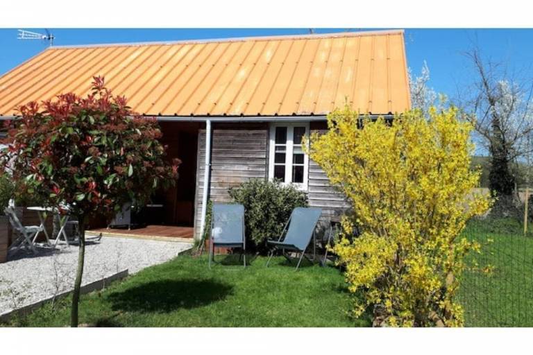 Appartement Saint-Jean-le-Thomas