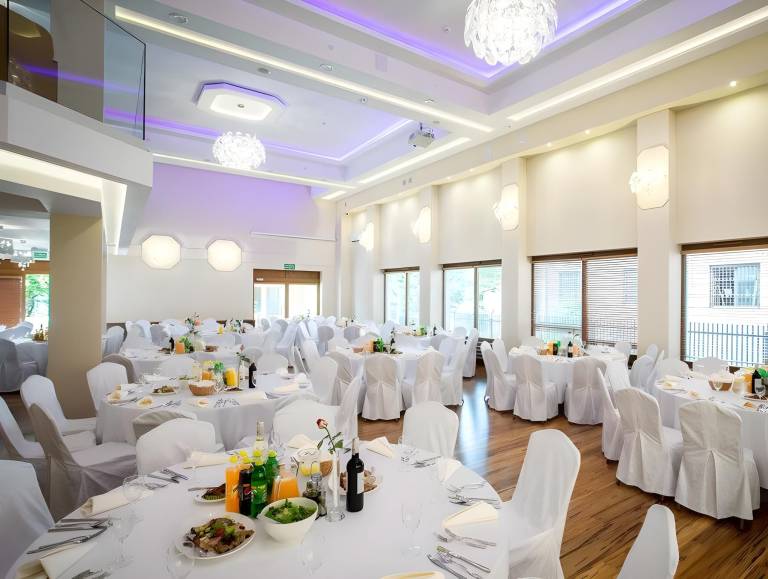 Hotel Agit Congress&Spa — photo 2