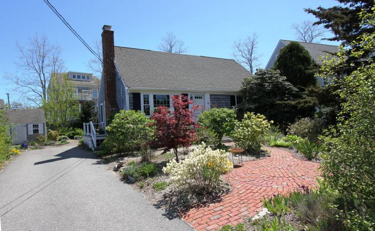 House Sagamore Beach