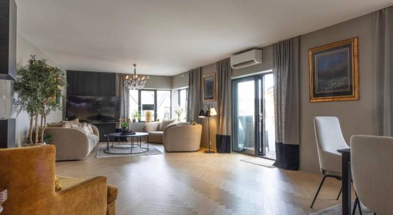 Holiday apartment with 3 rooms for 6 persons — photo 3