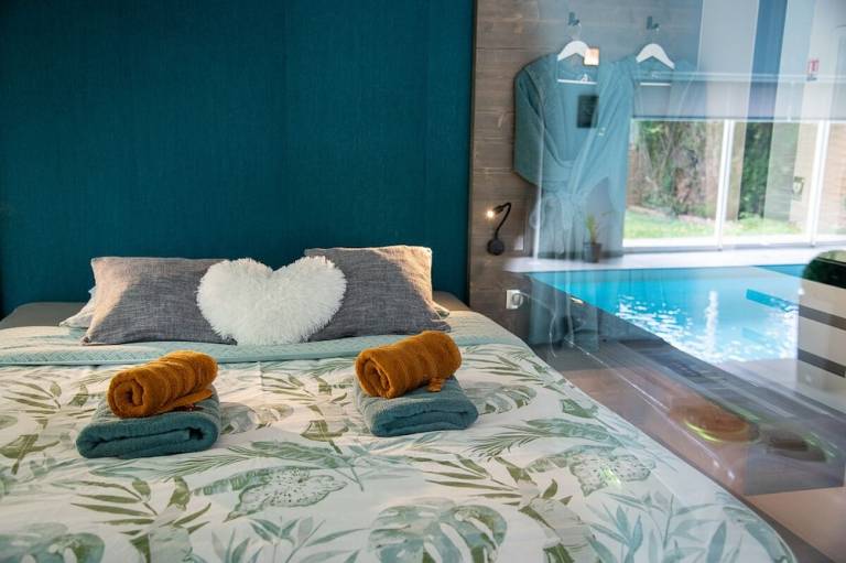 Bed & Breakfast  Wörth am Rhein