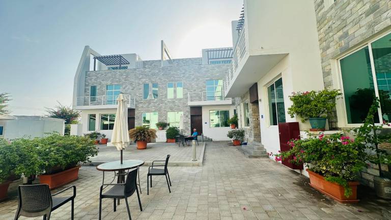 Big villa with garden | Pets are welcome — photo 3