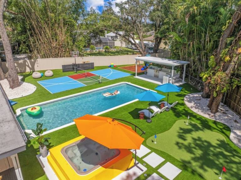 Villa Bradenton