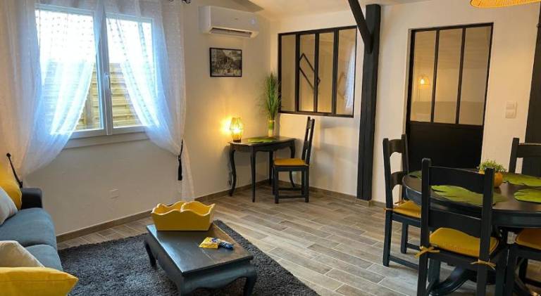 Nice vacation home with garden, grill & terrace | Pets allowed — photo 2
