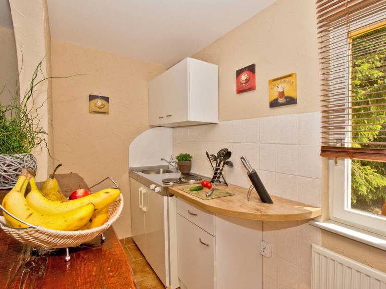 Ferienwohnung Korswandt
