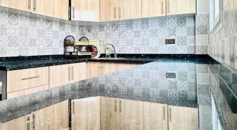 Rental apartment with 2 rooms for 6 persons — photo 3