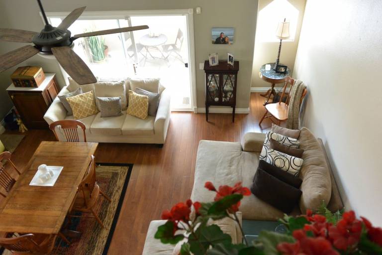 Condo Imperial Beach