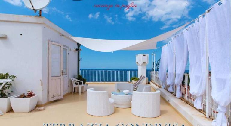 Amoredimare Casa Vacanze in Polignano a Mare
