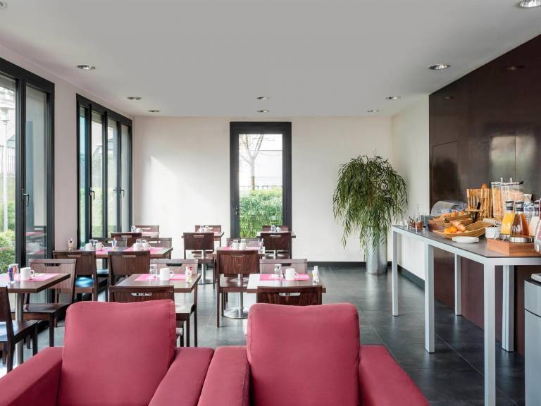 Adagio Access Paris Bastille Aparthotel — photo 3