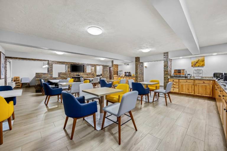 Comfort Inn Grand Junction I-70 — photo 2