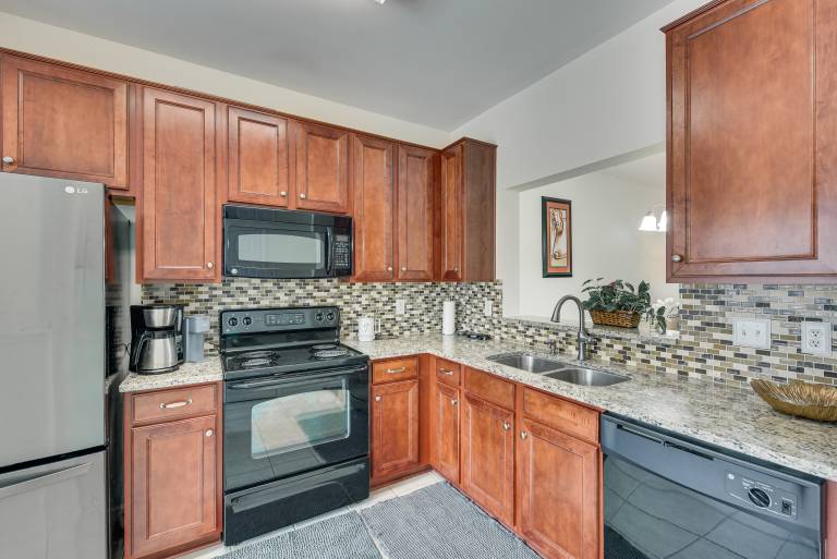Dog-Friendly Townhome w/ Patio in Charlotte Area! — photo 2